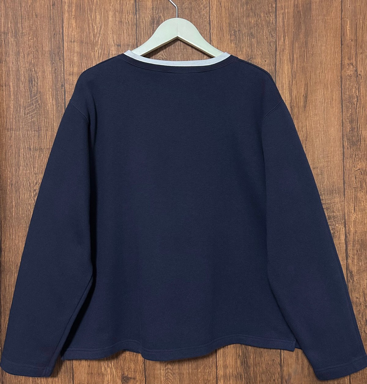 スウェット トレーナー 人形 かかし カボチャ パンプキン ハロウィン