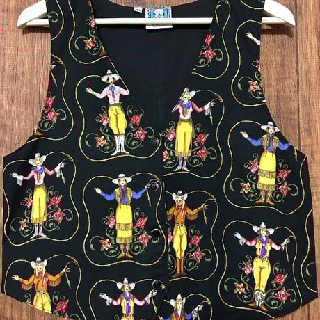 ヴィンテージベスト | STORES