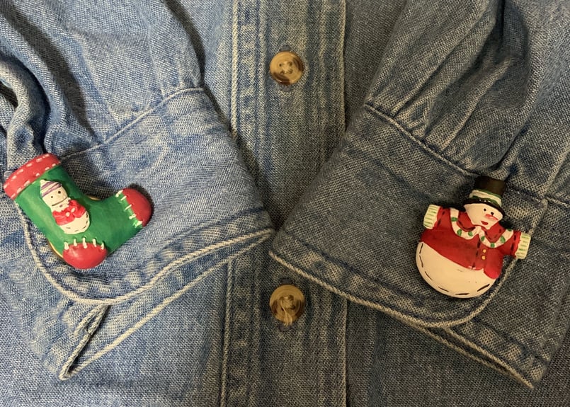 ヴィンテージ ボタンカバー セット ハンドメイド クリスマス ヴィンテージ ボタンカバー セット ハンドメイド クリスマス