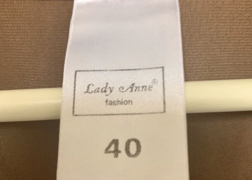 Lady Anne fashion ヨーロッパ vintage チロル ワンピース ディアンド...