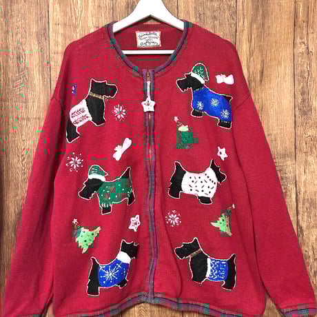 クリスマスニット | STORES