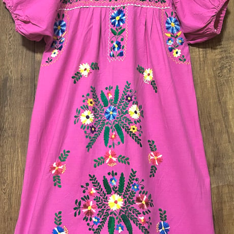 メキシカンワンピース | STORES