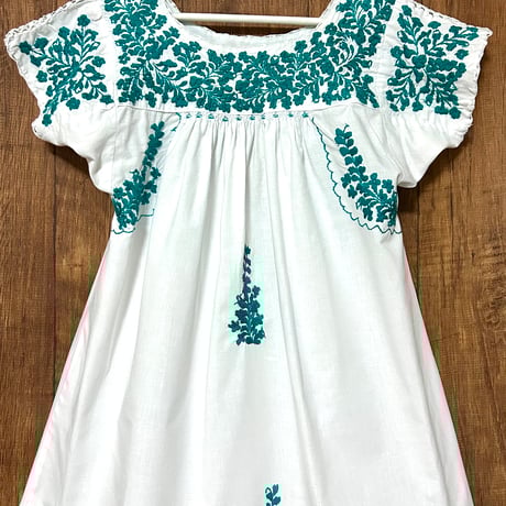 メキシコ刺繍 | STORES