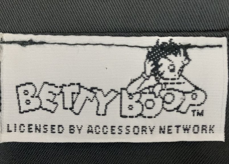 BETTYBOOP ハイビスカス柄 上下セット レトロ ベティ専門店 ベティ