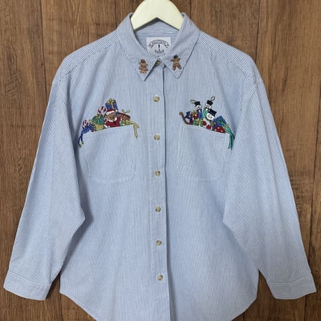 ジンジャーブレッドマン | STORES