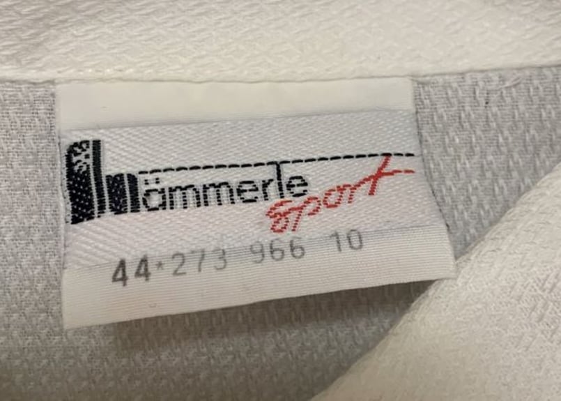 ドイツ Germany ヨーロッパ 白 レース 刺繍 ブラウス ヴィンテージ