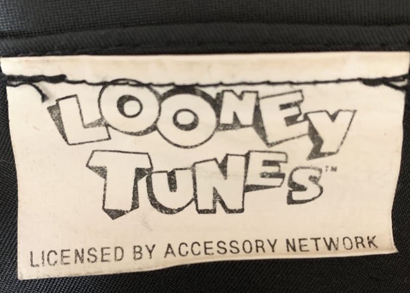 ルーニー テューンズ キャラクター ベスト トゥイーティー バッグス