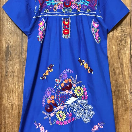 メキシカンワンピース | STORES