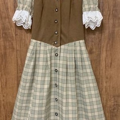 ディアンドル | STORES