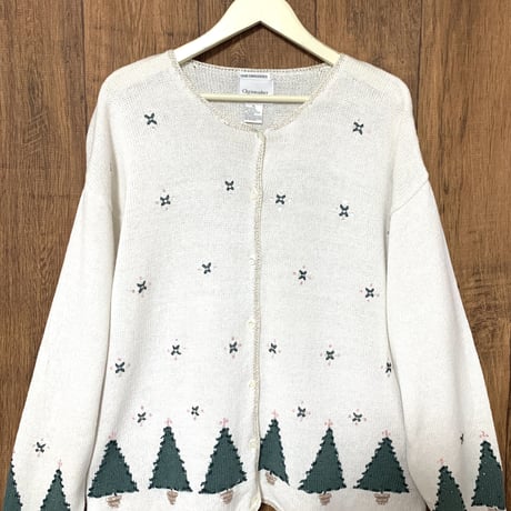 クリスマスニット | STORES