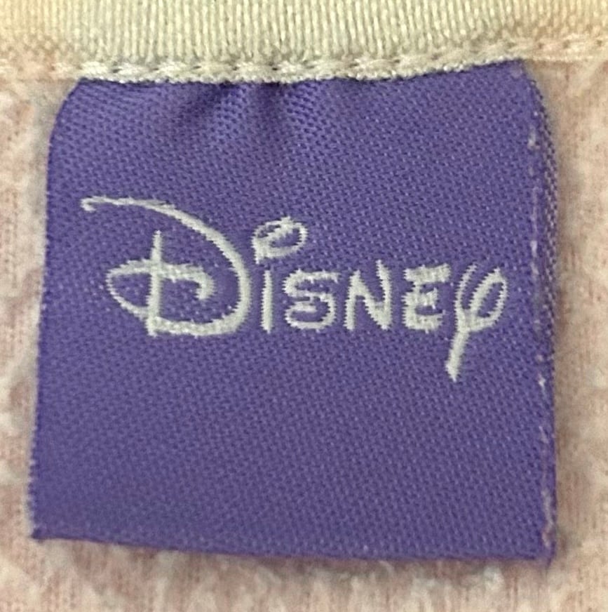 クマのプーさん プーさん ディズニー キャラクター 刺繍