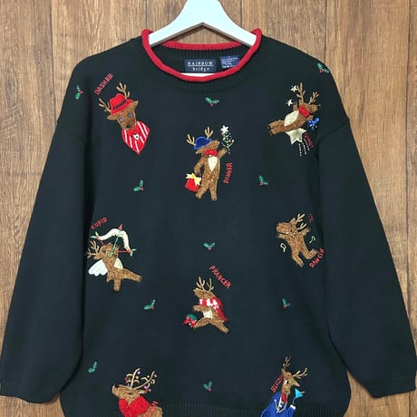 アグリーセーター | STORES