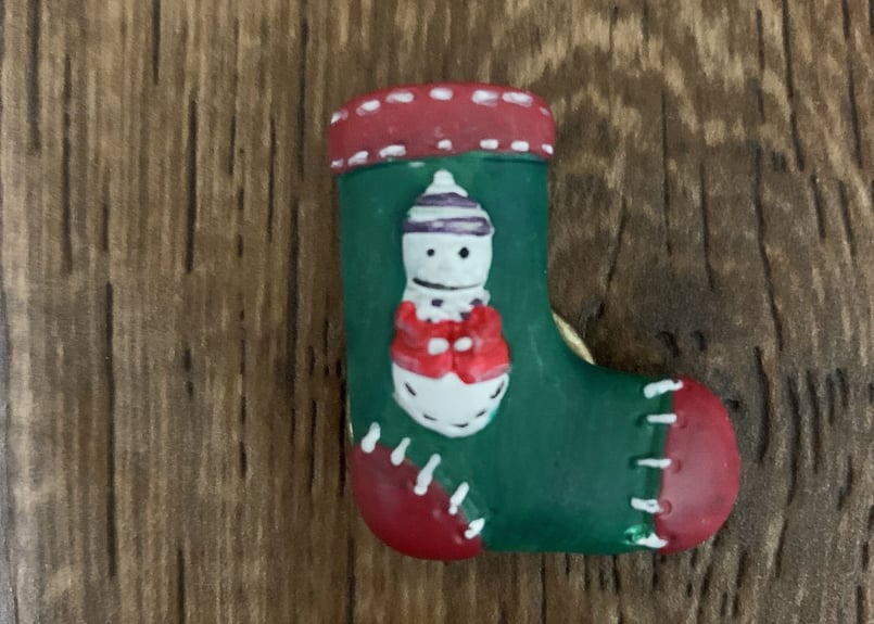 ヴィンテージ ボタンカバー セット ハンドメイド クリスマス ヴィンテージ ボタンカバー セット ハンドメイド クリスマス