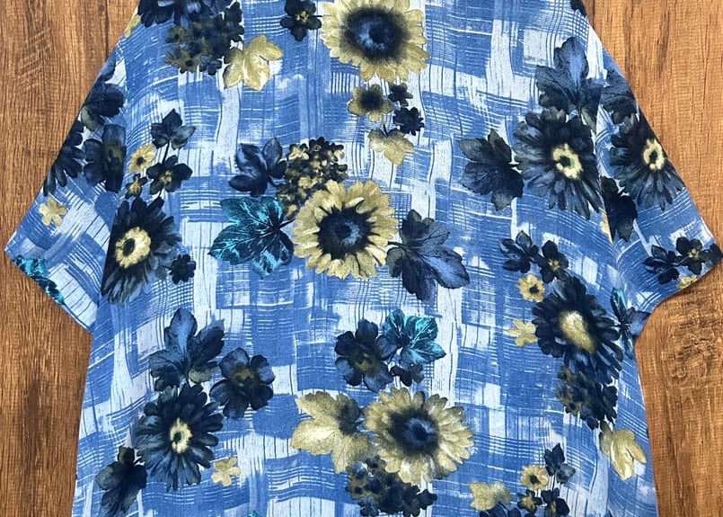 購入さん専用青色シャツ 52 番 ss39282-01.jpg