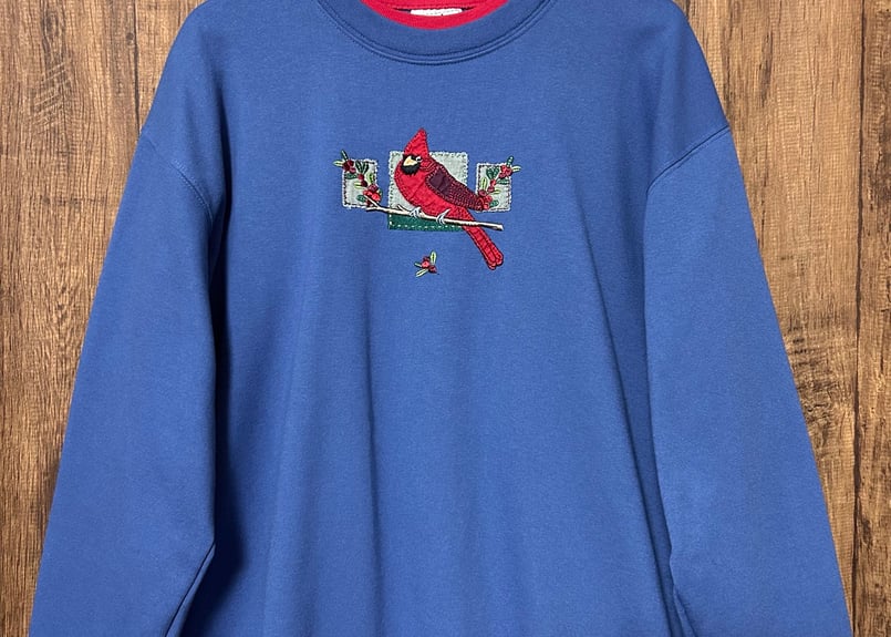 vintage スウェット・トレーナー itimi FRUIT OF THE LOOM スウェットトレーナー XL 黒 90s USA製