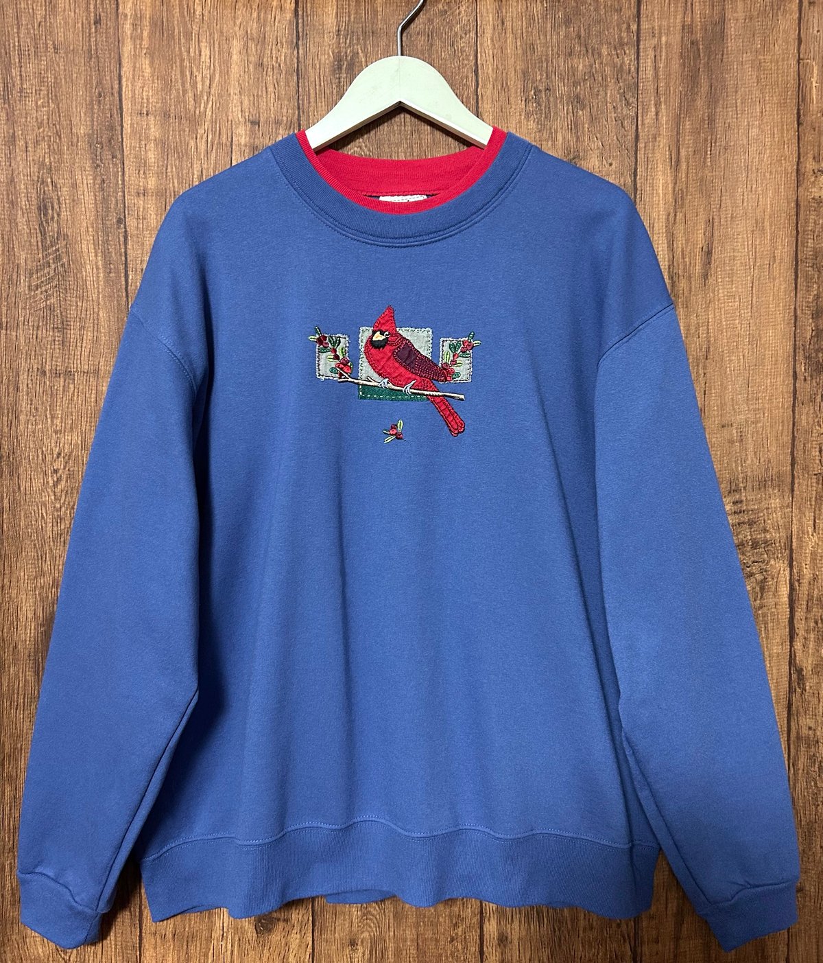 【希少カラー❗️】美品！stone  スウェットトレーナー　M 水色 希少カラー❗️】美品！stone スウェットトレーナー M 水色 希少