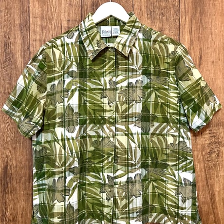 葉っぱ柄 | STORES