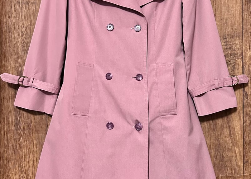 おまとめ4点　vintageヴィンテージコートウールモノトーンチェック おまとめ4点 vintageヴィンテージコートウールモノトーンチェック お