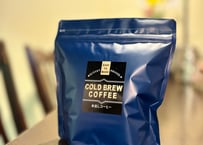 コールドブリュー　5P入り　約2500mlのアイスコーヒーができます