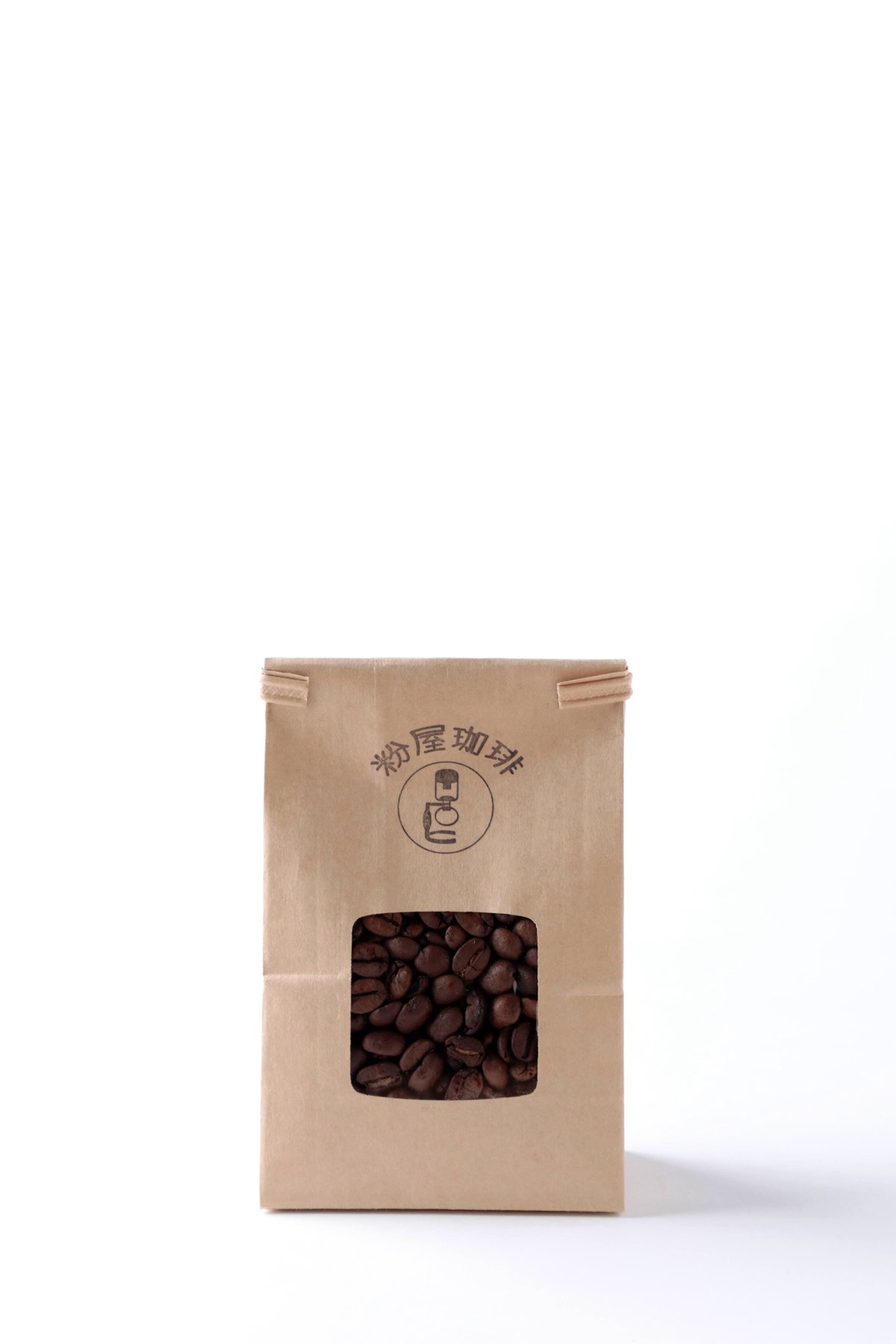 オリジナルブレンド100g とドリップバッグ5P セット | 粉屋珈琲 通販