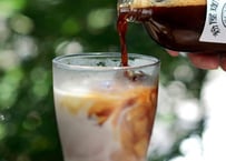 ラテベース　250ml   5～6杯分　× 2本　(微糖 or 無糖)
