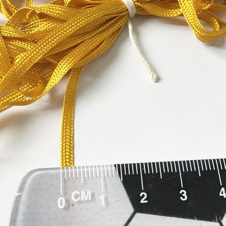 手製本材料・栞紐・細巾