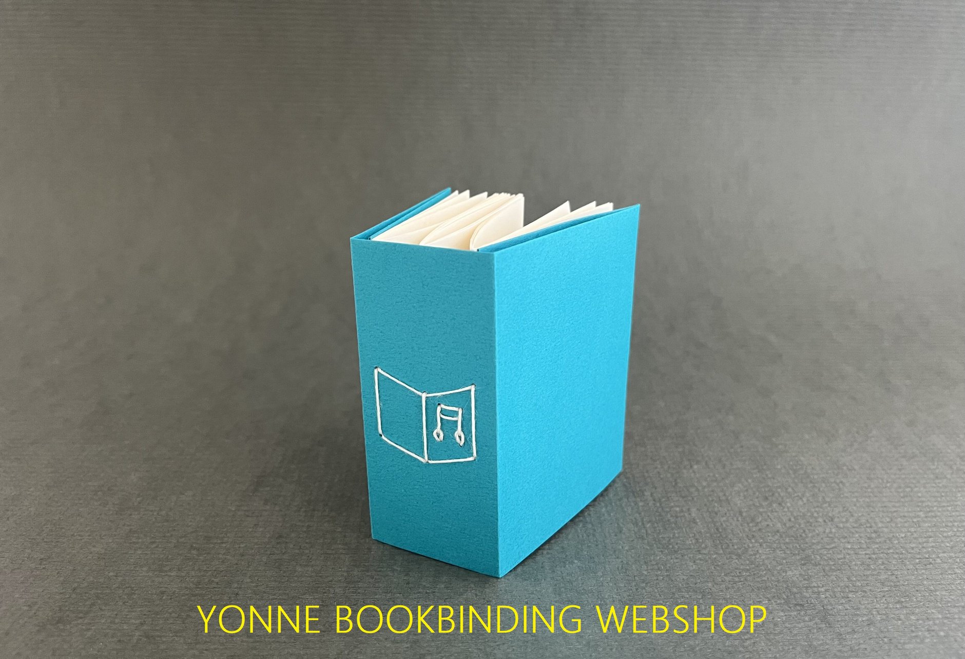 yonnebookbinding