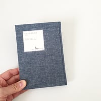 \\手製本キット・文庫本をハードカバーに改装するキット//★★☆