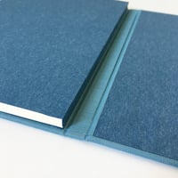 \\手製本キット・1本針かがりと背開き上製本（スイス装）//★★★