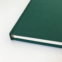 \\手製本キット・糸かがり綴じと角背上製本（基本）//★★★