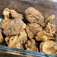 干し椎茸