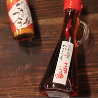 ごまらぁ油（大瓶）　120g