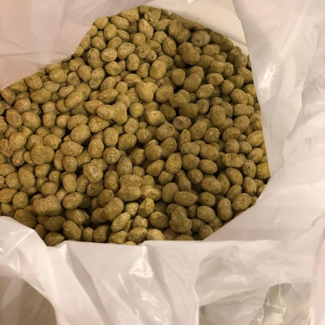 吟醸・宝山味噌・すり 400g