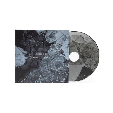Ambient For Dimension ／ HIMURO YOSHITERU