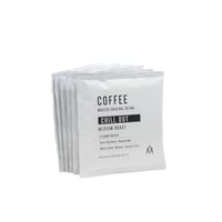 MASCOS ORIGINAL BLEND COFFEE  CHILL OUT DRIP 6P