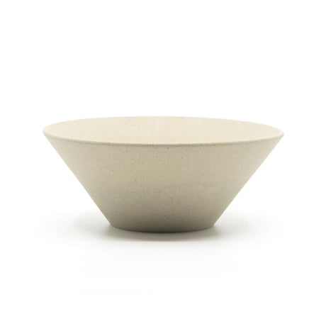 石州瓦陶器 ボウル Lサイズ／SEKISHU TILE POTERRY BOWL L SIZE
