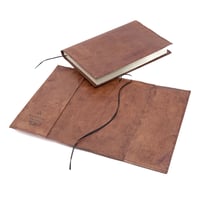 石州和紙製ブックカバー／SEKISHU WASHI BOOK COVER