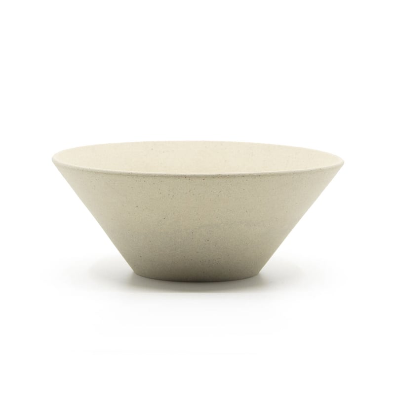HYSTERIC NOISE! 陶器ボウル 石州瓦陶器 ボウル Mサイズ／SEKISHU TILE POTERRY BAWL M SIZE
