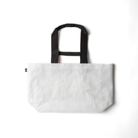 MASCOS ORIGINAL PP SHEET BAG / マスコス オリジナルポリプロピレンシート バッグ