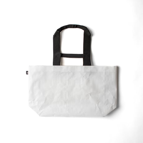 MASCOS ORIGINAL PP SHEET BAG / マスコス オリジナルポリプロピレンシート バッグ