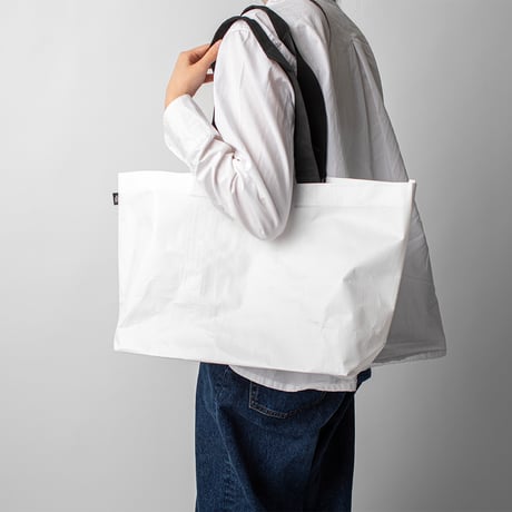 MASCOS ORIGINAL PP SHEET BAG / マスコス オリジナルポリプロピレンシート バッグ