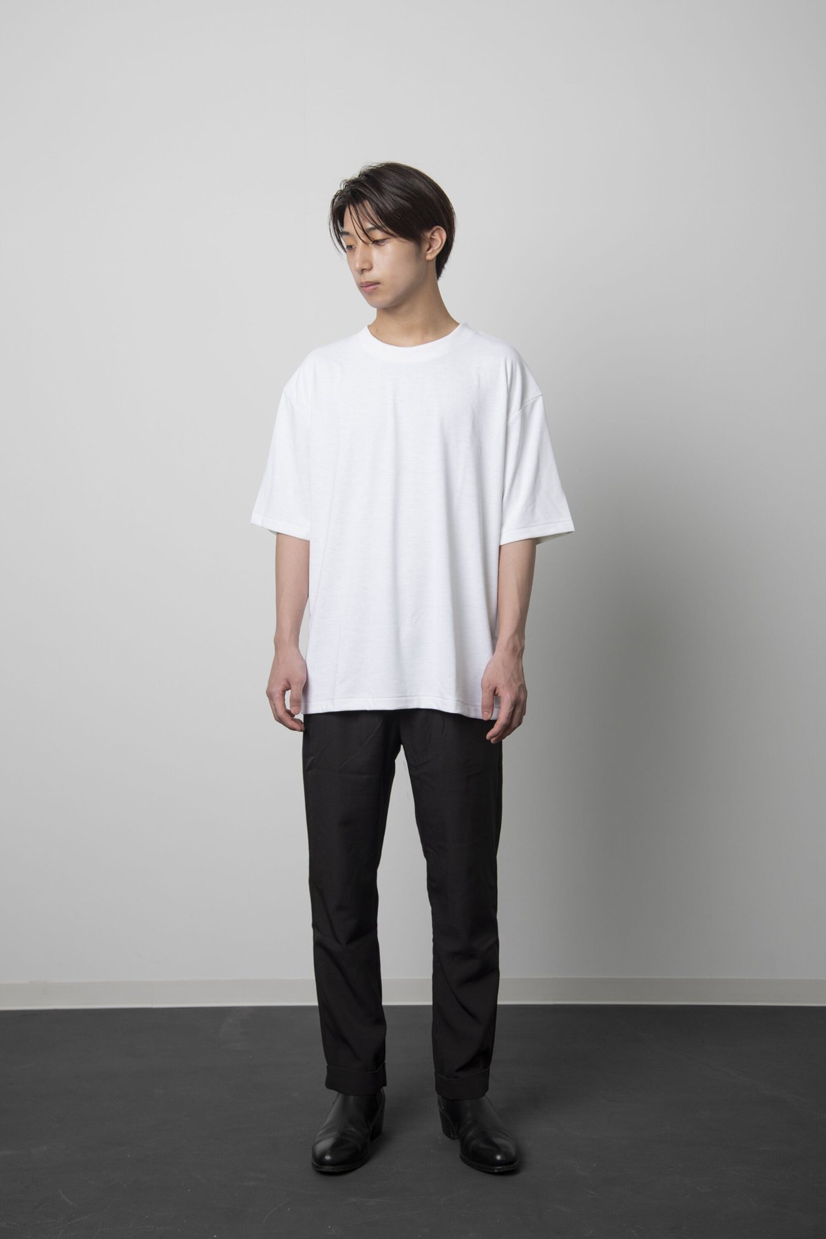 Oochie Koochie Tシャツ T＜SUMI＞ Lサイズ