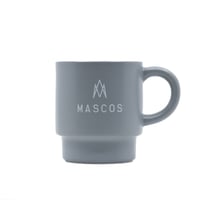 マスコスオリジナルマグカップ/MASCOS ORIGINAL MUG