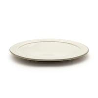 石見焼　MASCOS x 宮内窯　Plate (L)