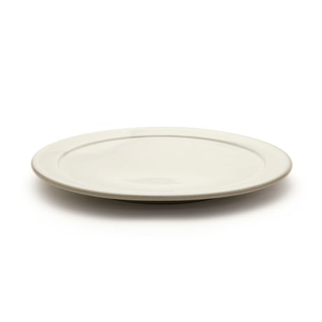 石見焼　MASCOS x 宮内窯　Plate (L)