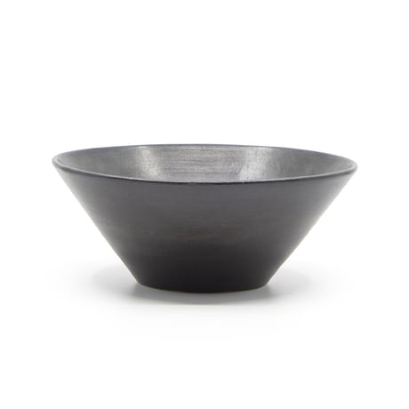石州瓦陶器 ボウル Lサイズ／SEKISHU TILE POTERRY BOWL L SIZE