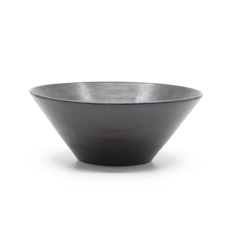 石州瓦陶器 ボウル Lサイズ／SEKISHU TILE POTERRY BAWL L SIZE