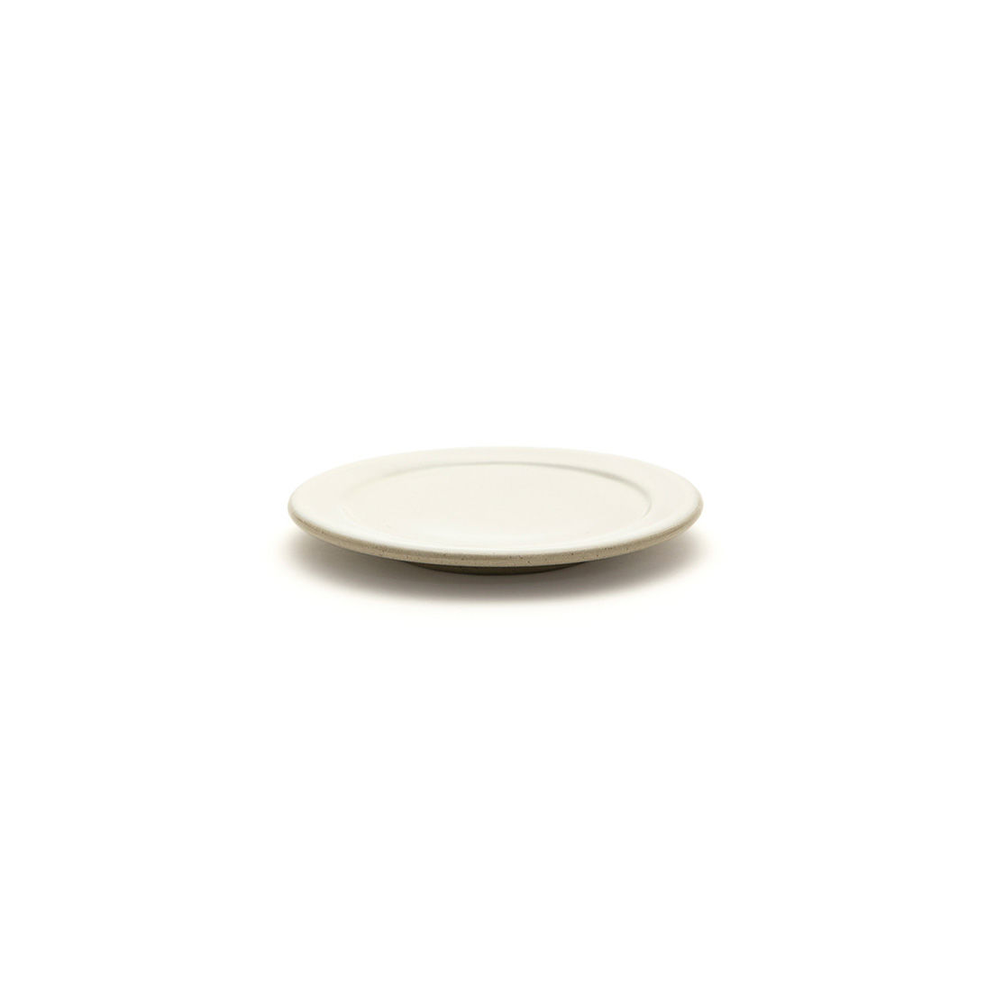 石見焼 MASCOS x 宮内窯 PLATE (S) | MASCOS ONLINE SHOP