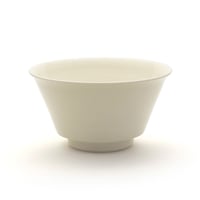 萩焼　MASCOS x 大屋窯　Bowl (L )