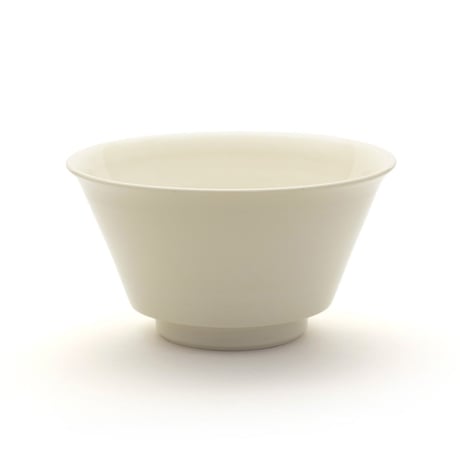 萩焼　MASCOS x 大屋窯　Bowl (L )